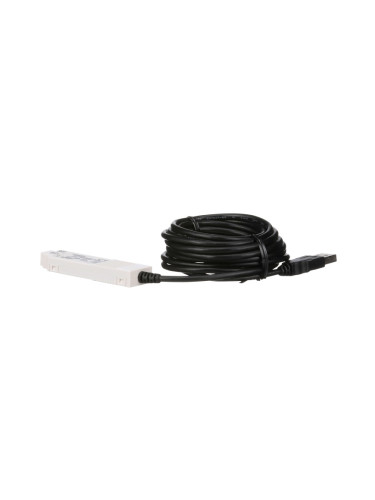 Кабел за програмиране, Zelio Logic, 3m, SR2USB01, USB