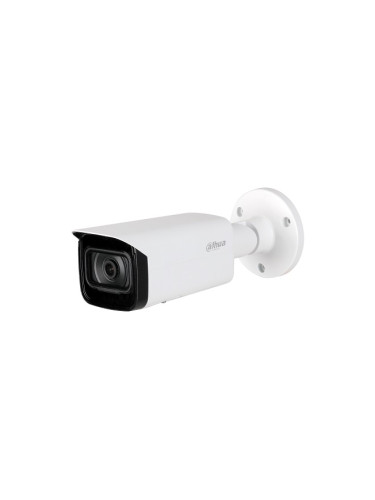 Камера за видеонаблюдение DAHUA, IP AI насочена, 5 Mpx(2592x1944p), 3.6mm, IP67