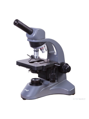 Монокулярен микроскоп LEVENHUK 700M