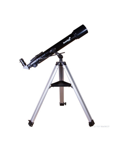 Телескоп LEVENHUK SKYLINE BASE 70T