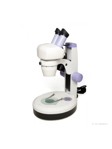 Микроскоп LEVENHUK 5ST