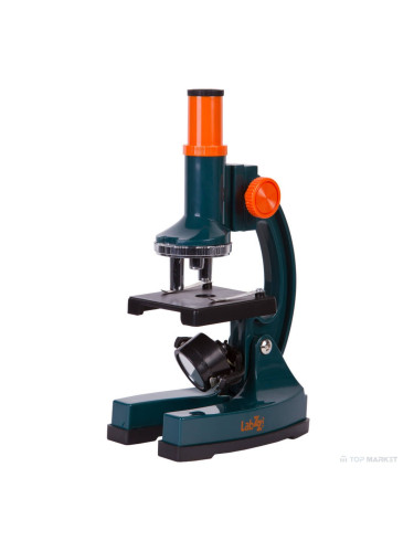 Микроскоп LEVENHUK LabZZ M2