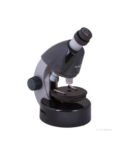 Микроскоп Levenhuk LabZZ M101