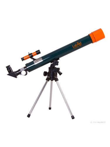 Комплект микроскоп и телескоп Levenhuk LabZZ MT2