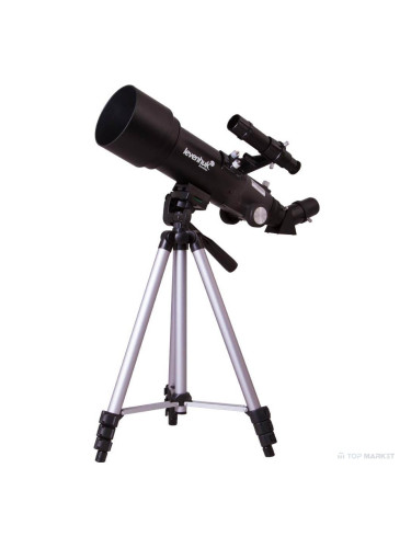Телескоп Levenhuk Skyline Travel 70
