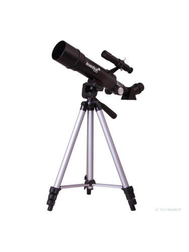 Телескоп Levenhuk Skyline Travel 50