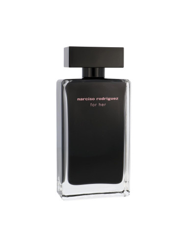 Narciso Rodriguez For Her Eau de Toilette за жени 100 ml