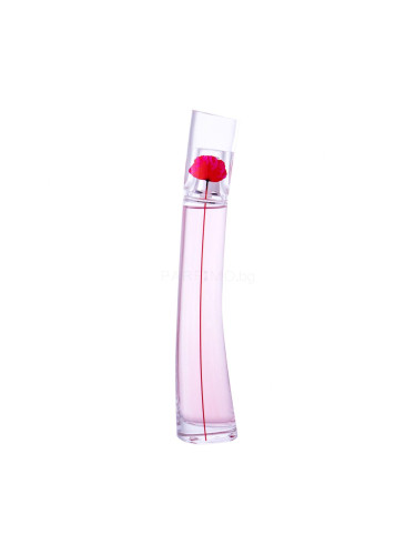 KENZO Flower By Kenzo Poppy Bouquet Eau de Parfum за жени 50 ml