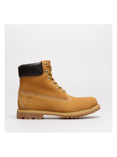 Timberland Premium 6 Inch Boot - W дамски Обувки Боти TB0103617131 Жълт