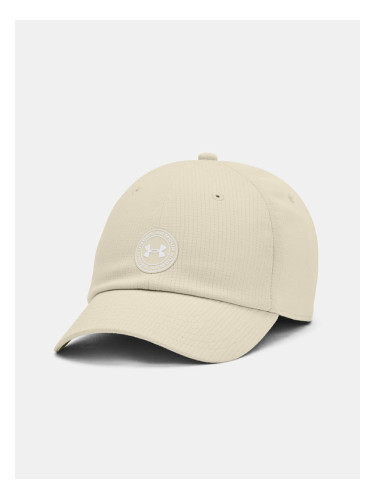 Under Armour W Iso-Chill Armourvent Adj Cap Byal