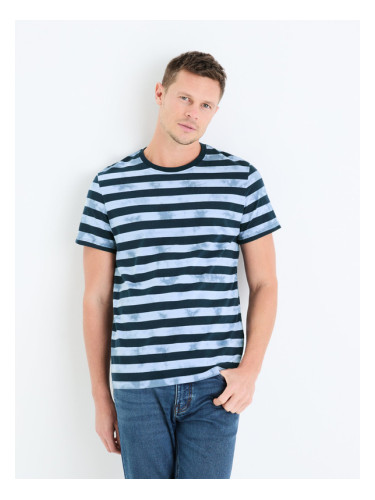 Celio Geudi T-shirt Sin