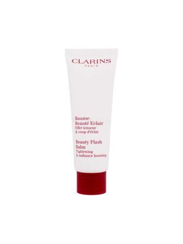 Clarins Beauty Flash Balm Дневен крем за лице за жени 50 ml