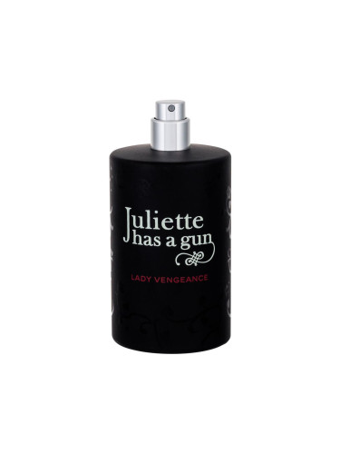 Juliette Has A Gun Lady Vengeance Eau de Parfum за жени 100 ml ТЕСТЕР