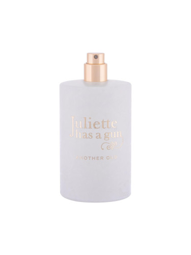 Juliette Has A Gun Another Oud Eau de Parfum 100 ml ТЕСТЕР