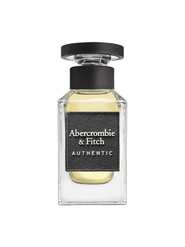 Abercrombie&Fitch Authentic Men Тоалетна вода (EDT) мъжки 50ml