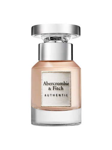 Abercrombie&Fitch Authentic Women Eau de Parfum дамски 30ml