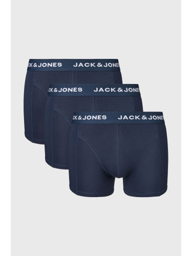 3 опаковки боксерки JACK AND JONES Anthony
