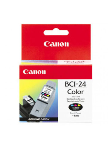 CANON BCI-24COL (FOR S-300)