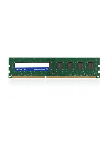 4G DDR3L 1600 ADATA 1.35V