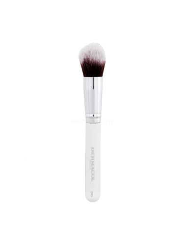 Dermacol Master Brush Contouring & Bronzer D53 Четка за жени 1 бр