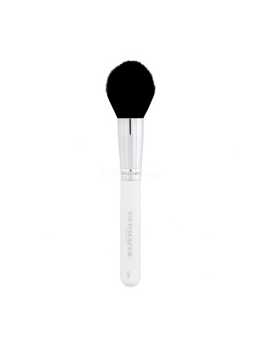 Dermacol Master Brush Powder & Blusher D56 Четка за жени 1 бр