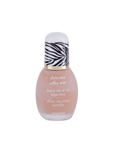 Sisley Phyto-Teint Ultra Éclat Фон дьо тен за жени 30 ml Нюанс 2C Soft Beige