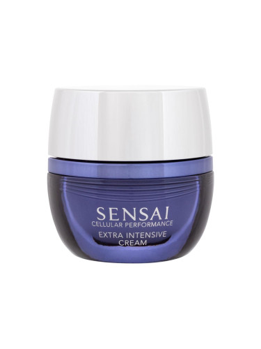 Sensai Cellular Performance Extra Intensive Cream Дневен крем за лице за жени 40 ml