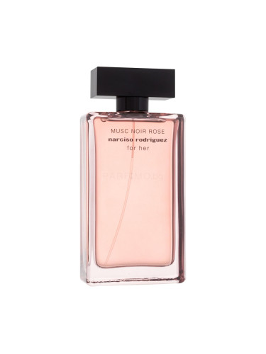 Narciso Rodriguez For Her Musc Noir Rose Eau de Parfum за жени 100 ml