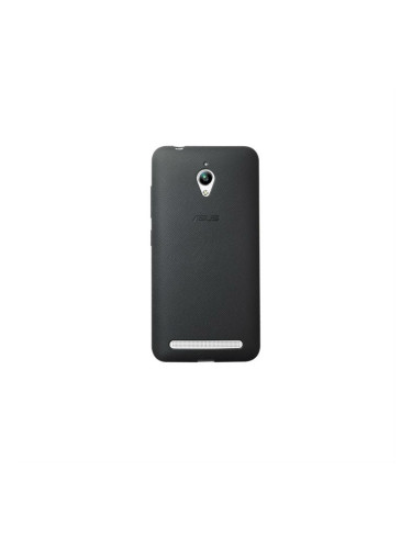 ASUS ZenFone Go Bumper Case (ZC500TG)BLACK