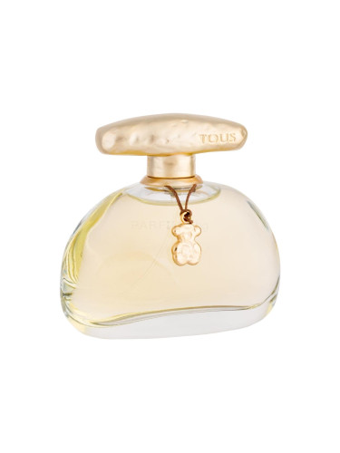 TOUS Touch Eau de Toilette за жени 100 ml