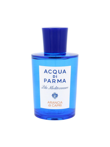 Acqua di Parma Blu Mediterraneo Arancia di Capri Eau de Toilette 150 ml