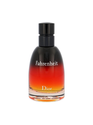 Christian Dior Fahrenheit Le Parfum Парфюм за мъже 75 ml