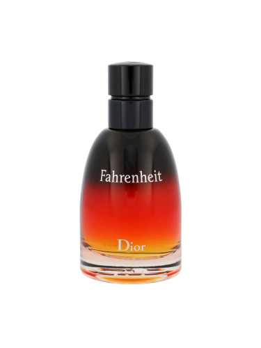 Dior Fahrenheit Le Parfum Парфюм за мъже 75 ml