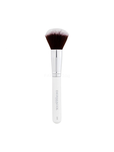 Dermacol Master Brush Powder D55 Четка за жени 1 бр