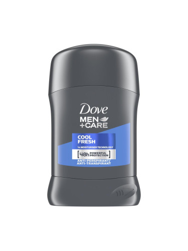 Dove Men + Care Cool Fresh 48h Антиперспирант за мъже 50 ml