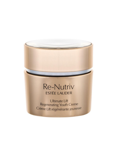 Estée Lauder Re-Nutriv Ultimate Lift Дневен крем за лице за жени 50 ml