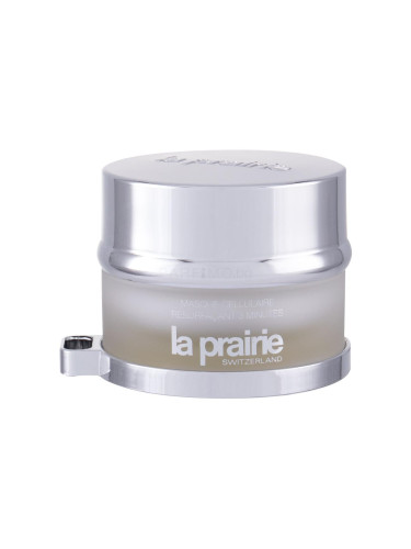 La Prairie Cellular 3-Minute Peel Маска за лице за жени 40 ml