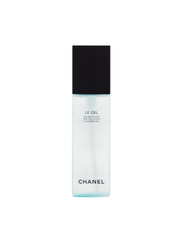 Chanel Le Gel Почистващ гел за жени 150 ml