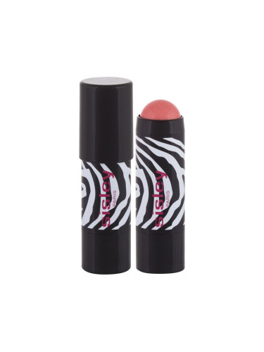 Sisley Phyto Blush Twist Руж за жени 5,5 гр Нюанс 6 Passion