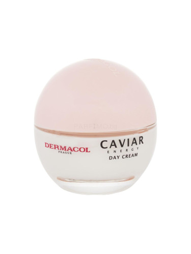 Dermacol Caviar Energy SPF15 Дневен крем за лице за жени 50 ml
