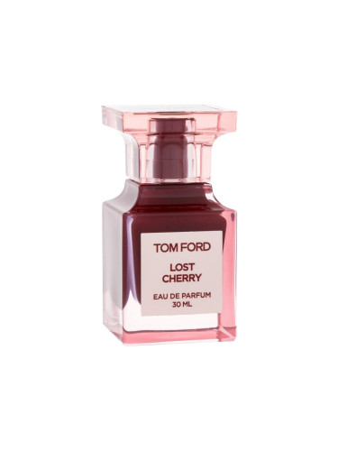 TOM FORD Private Blend Lost Cherry Eau de Parfum 30 ml