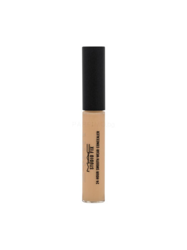 MAC Studio Fix 24-Hour Smooth Wear Concealer Коректор за жени 7 ml Нюанс NC30