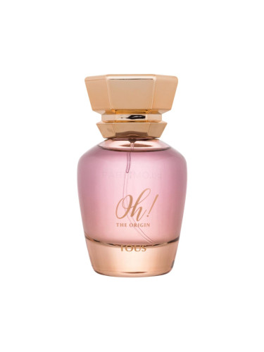 TOUS Oh! The Origin Eau de Parfum за жени 50 ml