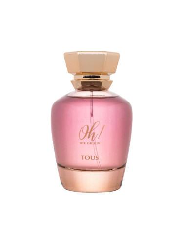 TOUS Oh! The Origin Eau de Parfum за жени 100 ml