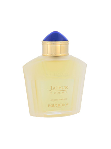 Boucheron Jaïpur Homme Eau de Parfum за мъже 100 ml