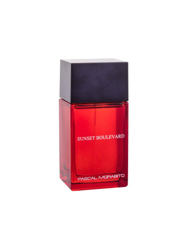 Pascal Morabito Sunset Boulevard Eau de Toilette 100 ml