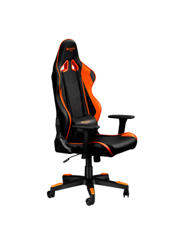 CANYON Deimos GС-4, Gaming chair, PU leather, Original foam and Cold m