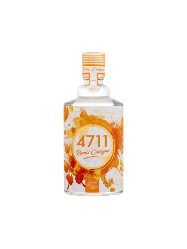 4711 Remix Cologne Orange Одеколон 100 ml