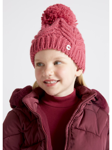 Детска зимна шапка за момиче Mayoral 10349