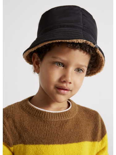 Детска двулицева шапка Mayoral 10347